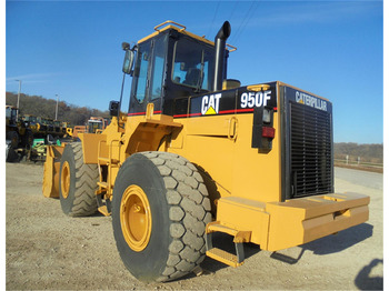 Skid steer loader CATERPILLAR