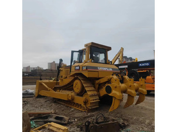 Bulldozer CATERPILLAR D9R: picture 4