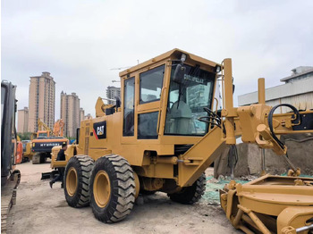 Grader CATERPILLAR Grader 140K Click Here for Discount: picture 2