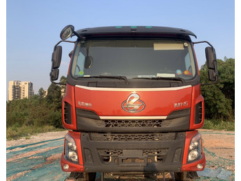 Crane truck DONGFENG H5 8X4 CLICK HERE FOR DISCOUNT: picture 3