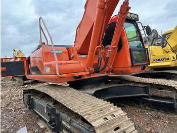 Crawler excavator DOOSAN DH420LC-7 Crawler Excavator: picture 3