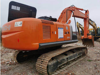 Crawler excavator HITACHI ZX250