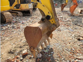 Crawler excavator HYUNDAI R60-7: picture 3