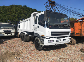 Tipper ISUZU