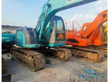 Crawler excavator KOBELCO