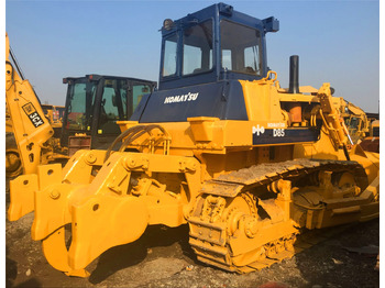 Bulldozer KOMATSU D85