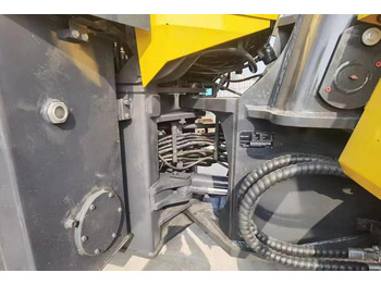 Wheel loader KOMATSU WA470 Wheel Loader Click for Discount: picture 5