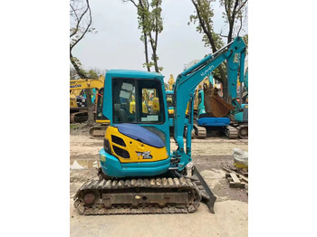 Mini excavator KUBOTA
