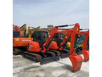 Mini excavator KUBOTA