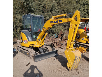 Crawler excavator KOMATSU