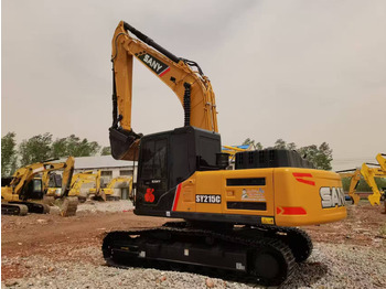 Excavator SANY