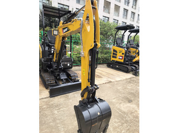 Mini excavator SANY