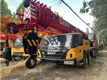 Crane SANY