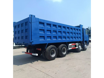 Tipper SHACMAN F3000 6X4 Click Here for  DISCOUNT: picture 5