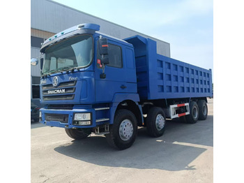 Tipper SHACMAN