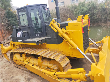 Bulldozer SHANTUI