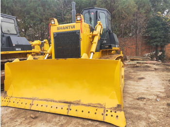Bulldozer SHANTUI SD22: picture 5