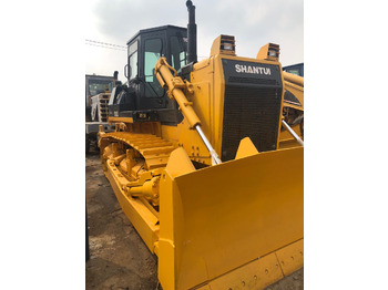 Bulldozer SHANTUI