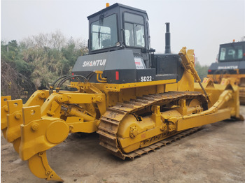 Bulldozer SHANTUI SD22: picture 2