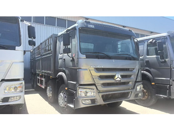 Tipper SINOTRUK HOWO