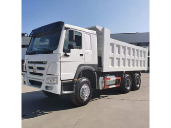 Tipper SINOTRUK HOWO