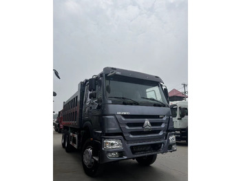 Tipper SINOTRUK HOWO