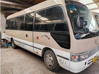 City bus TOYOTA