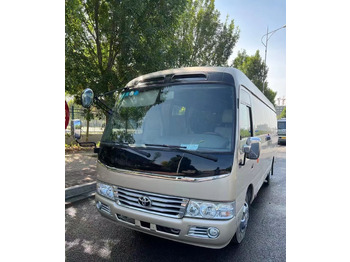 City bus TOYOTA