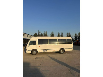 City bus TOYOTA