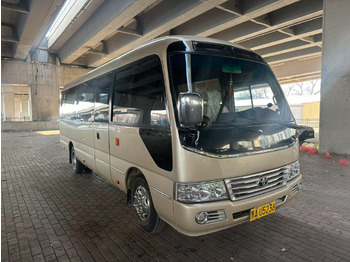 City bus TOYOTA