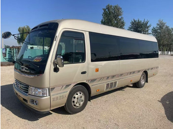 City bus TOYOTA