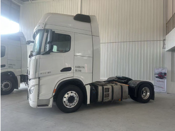 Tractor unit SHACMAN