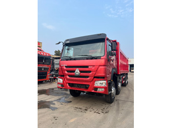 Truck SINOTRUK HOWO