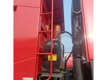 Truck HOWO DUMP TRUCK  371: picture 5
