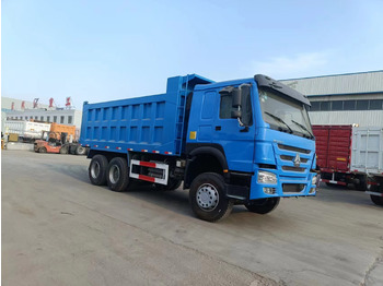 Truck SINOTRUK HOWO