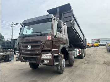 Truck SINOTRUK HOWO