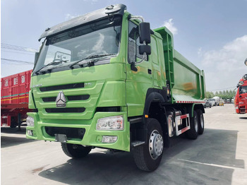 Truck SINOTRUK HOWO