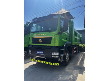 Truck SINOTRUK HOWO