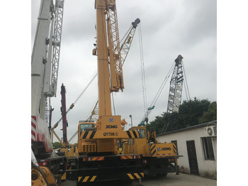 Crane XCMG QY70