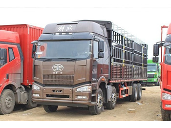 Livestock truck FAW