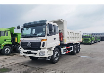 Tipper FOTON