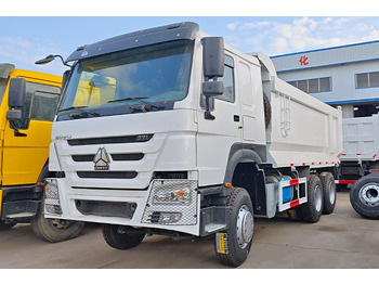 Tipper SINOTRUK HOWO