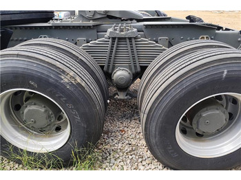 Tractor unit Sinotruk Used Sitrak Tractor Truck 6x4 for Sale In Uganda: picture 4 Tractor unit Sinotruk Used Sitrak Tractor Truck 6x4 for Sale In Uganda: picture 4