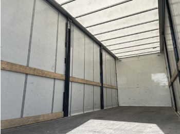 Curtainsider truck MAN TGS 35.480: picture 4