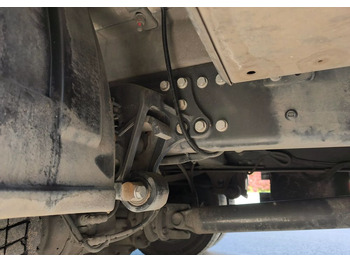 Lease a  Renault GAMA D 12.210  chłodnia izoterma 14 palet poduszka Renault GAMA D 12.210  chłodnia izoterma 14 palet poduszka: picture 4