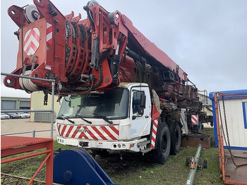 Mobile crane GROVE