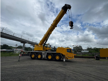 Mobile crane GROVE