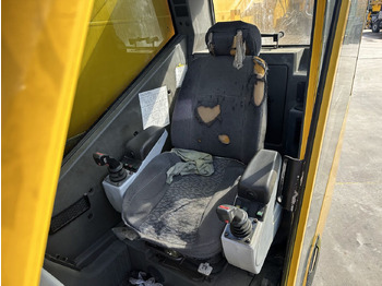 All terrain crane Grove Grove GMK 4100 L: picture 5