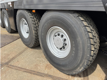 Mobile crane Liebherr Liebherr LTM 1230-5.1: picture 5 Mobile crane Liebherr Liebherr LTM 1230-5.1: picture 5