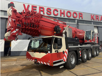 Mobile crane Liebherr Liebherr LTM 1230-5.1: picture 4 Mobile crane Liebherr Liebherr LTM 1230-5.1: picture 4